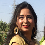 Shikha Kuntal